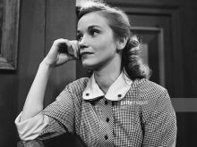 Eva Marie Saint