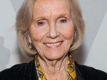 Eva Marie Saint