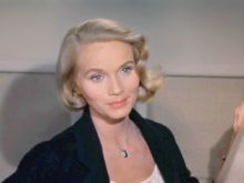 Eva Marie Saint