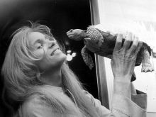 Eva Marie Saint