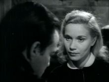 Eva Marie Saint