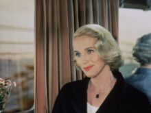 Eva Marie Saint