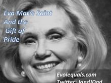 Eva Marie Saint