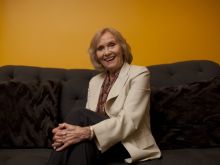 Eva Marie Saint