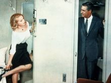 Eva Marie Saint