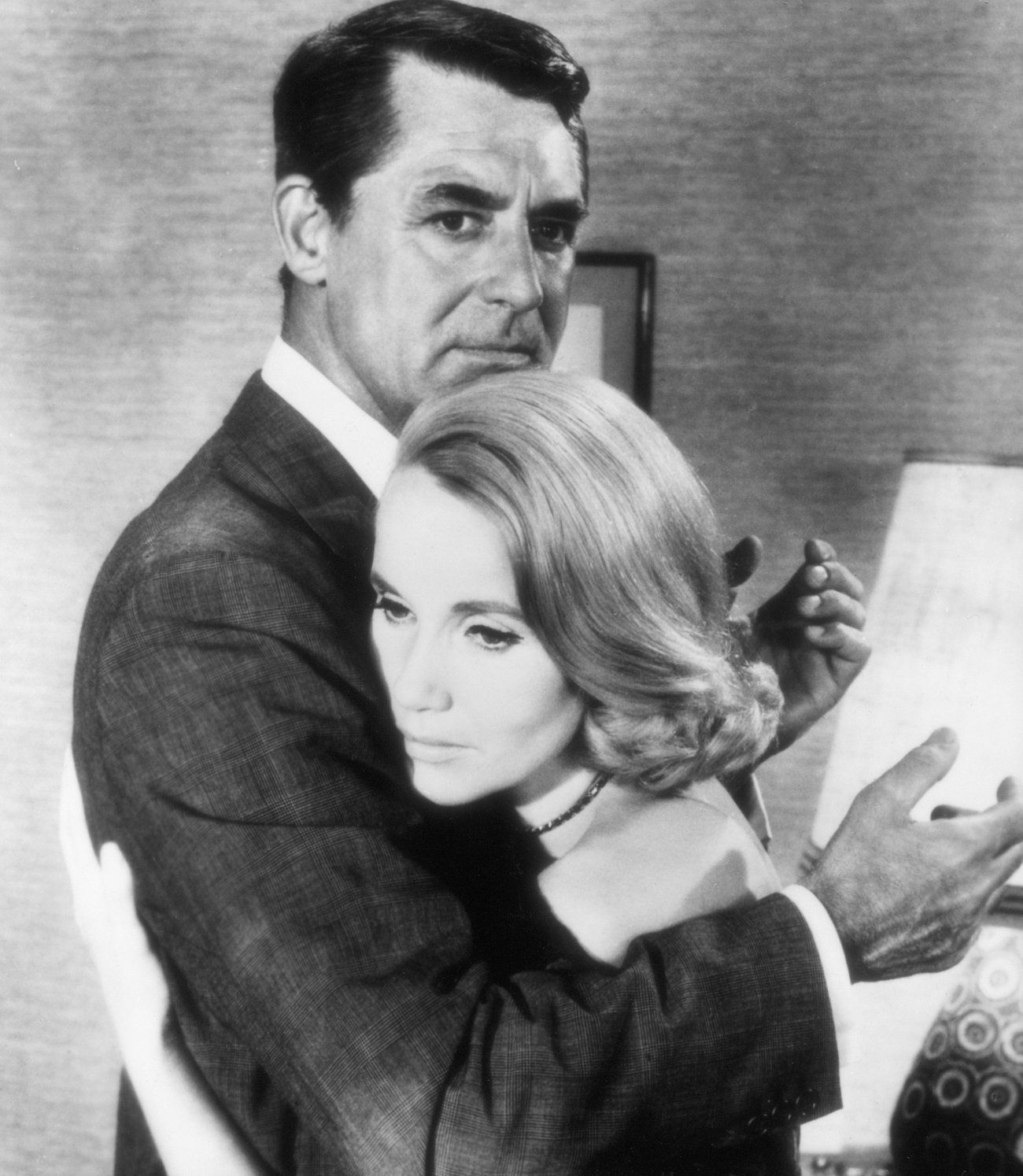 Pictures of Eva Marie Saint