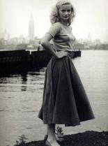 Eva Marie Saint