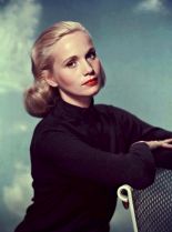 Eva Marie Saint