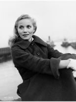 Eva Marie Saint