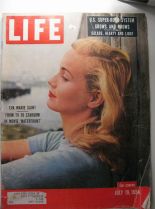 Eva Marie Saint