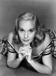 Eva Marie Saint