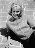 Eva Marie Saint