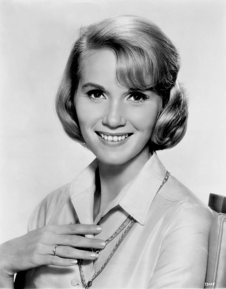 Eva Marie Saint