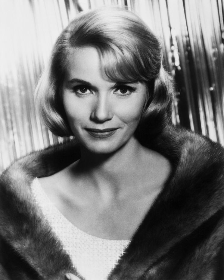 Eva Marie Saint