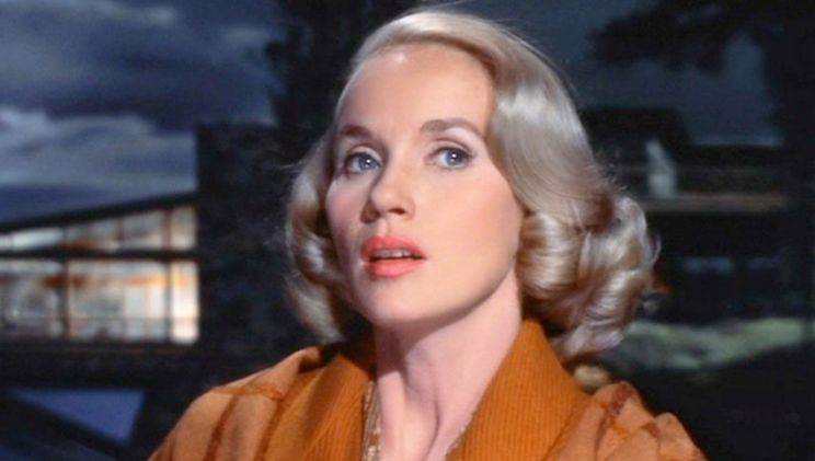 Eva Marie Saint