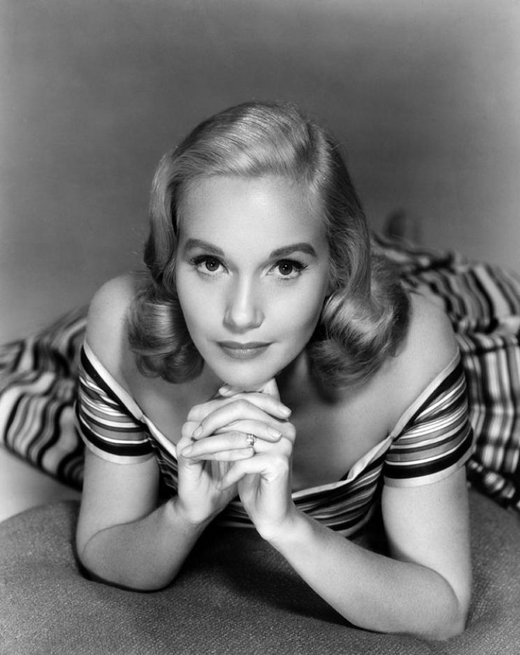 Eva Marie Saint