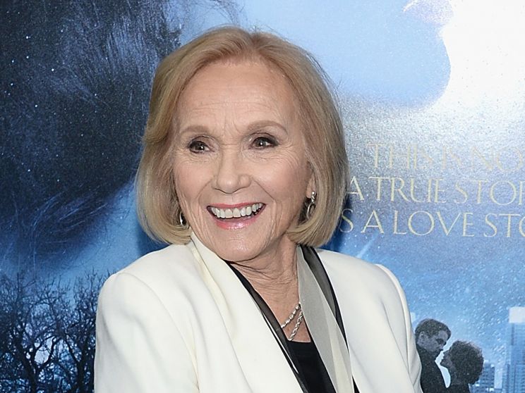 Eva Marie Saint