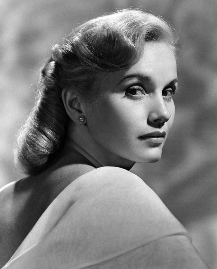 Eva Marie Saint