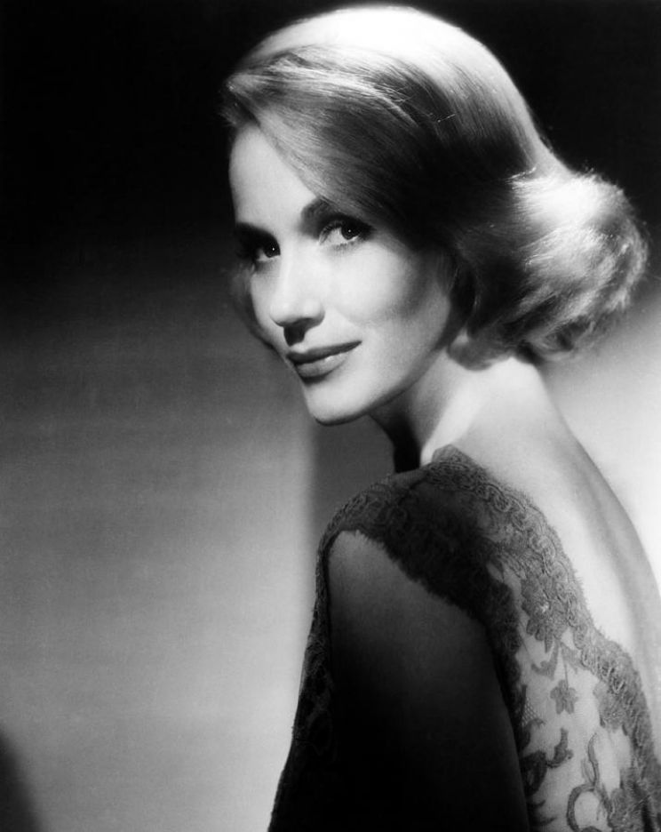 Eva Marie Saint