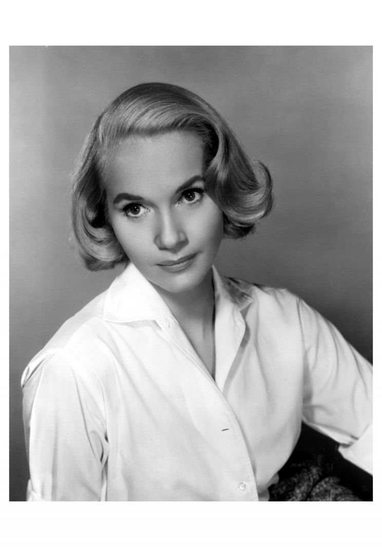 Eva Marie Saint