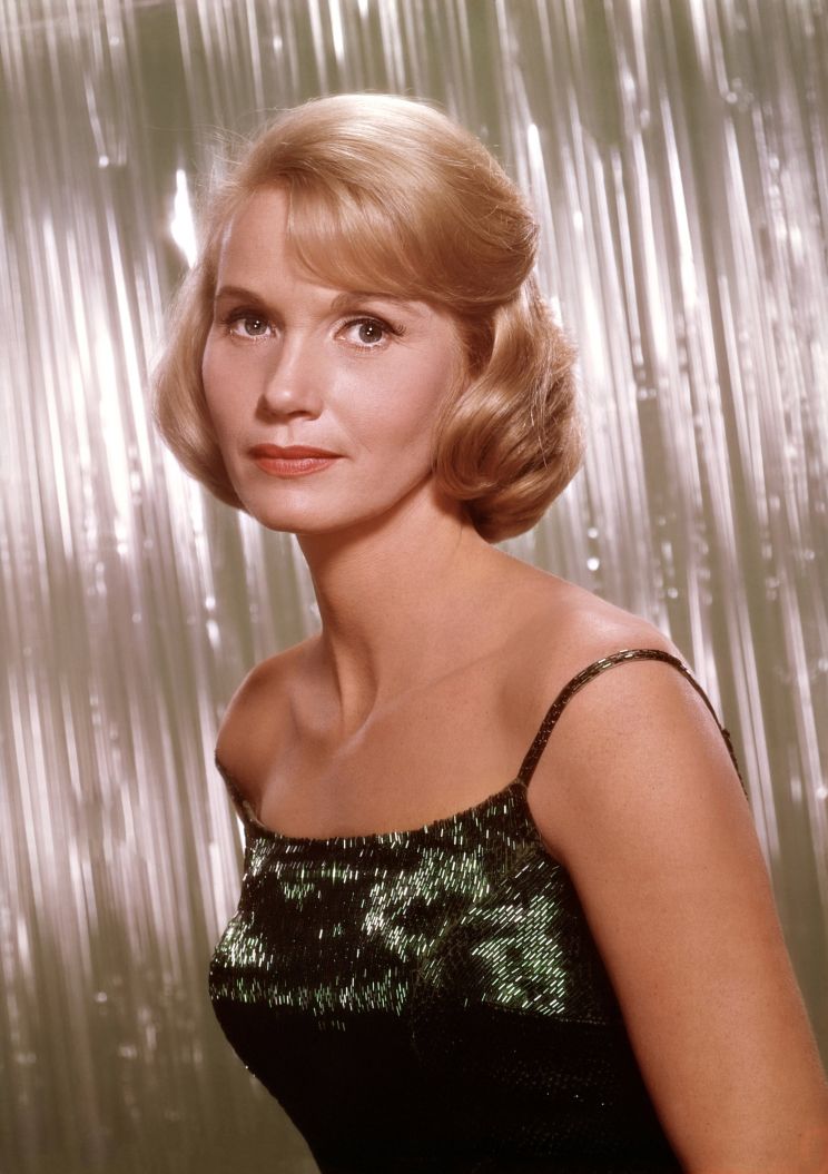 Eva Marie Saint