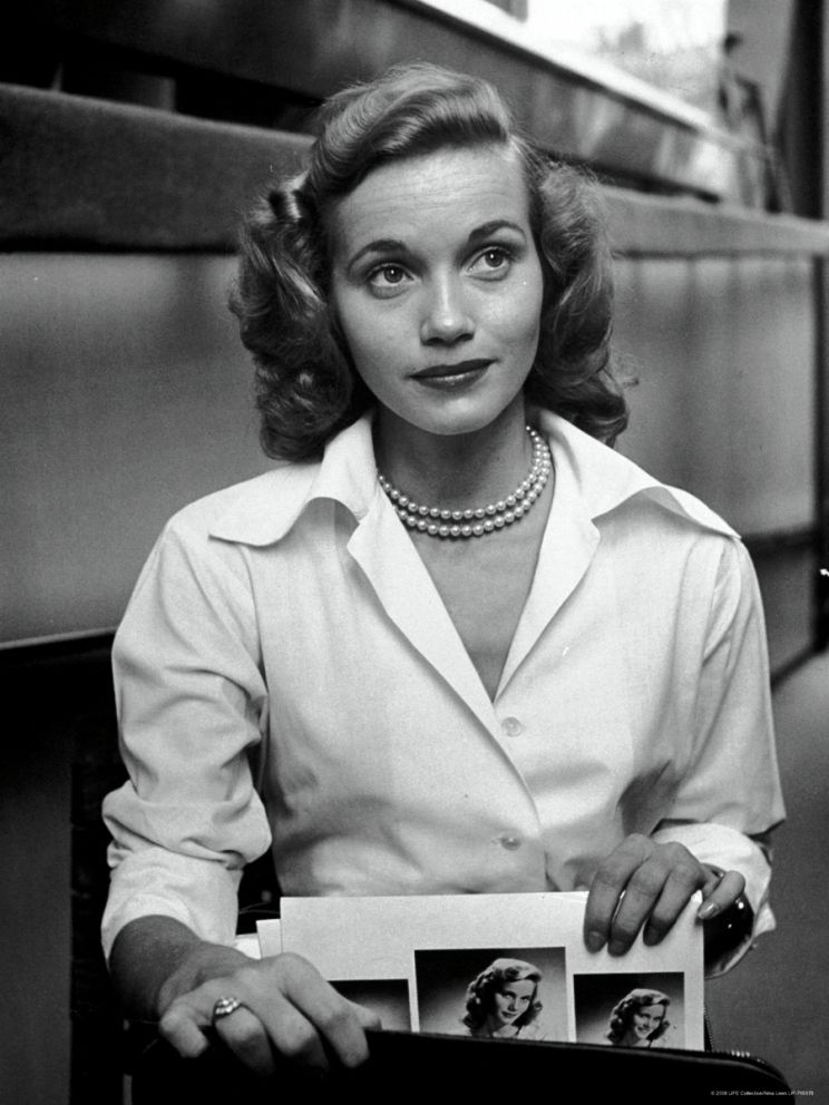 Eva Marie Saint