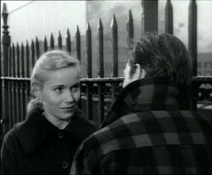 Eva Marie Saint