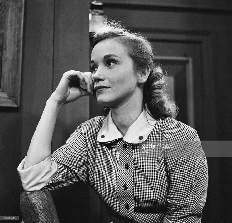 Eva Marie Saint