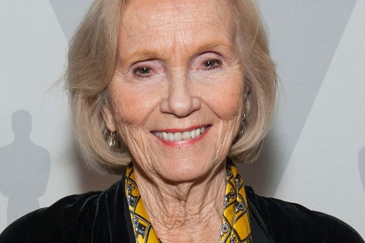 Eva Marie Saint