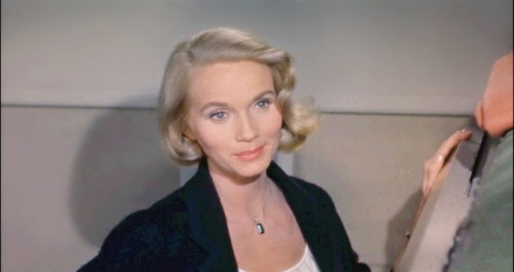 Eva Marie Saint