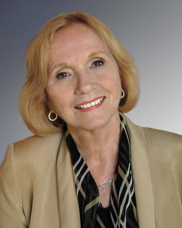 Eva Marie Saint