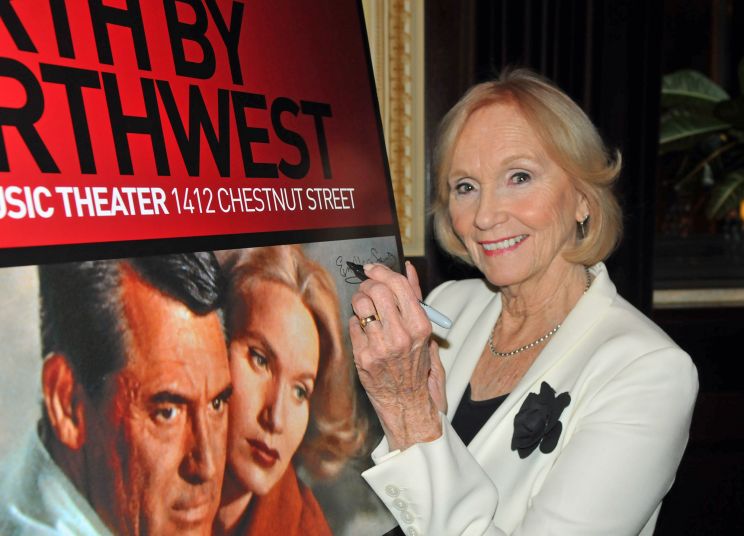Eva Marie Saint
