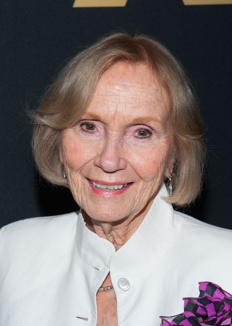 Eva Marie Saint