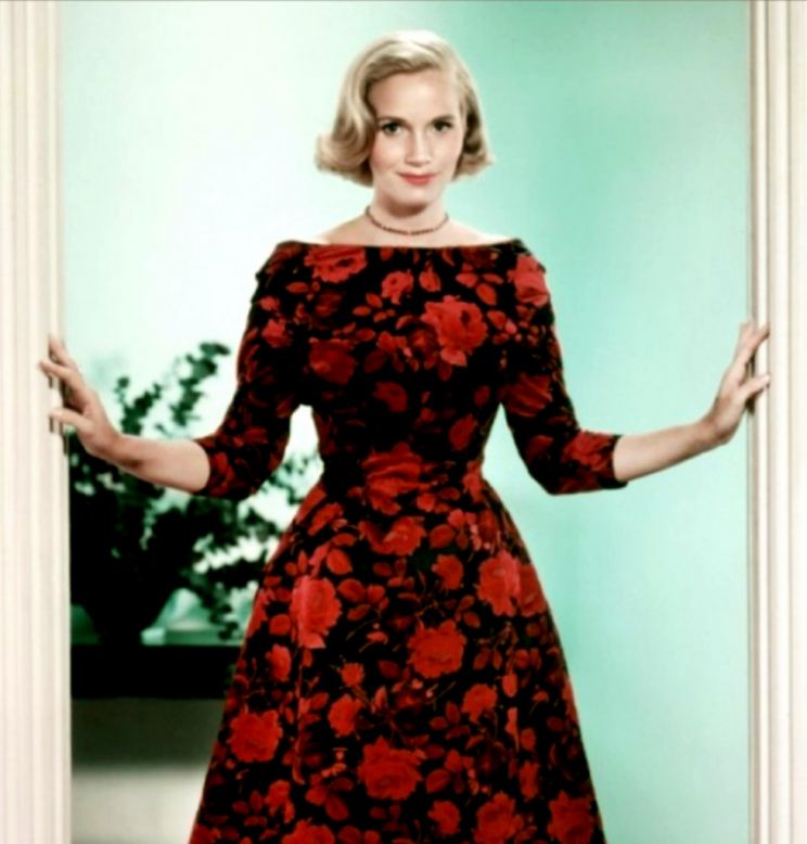 Eva Marie Saint
