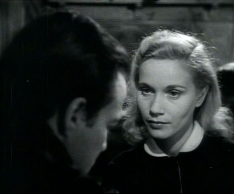 Eva Marie Saint