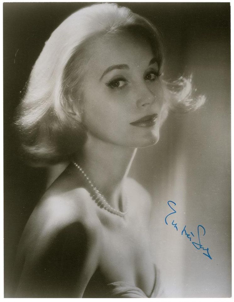 Eva Marie Saint
