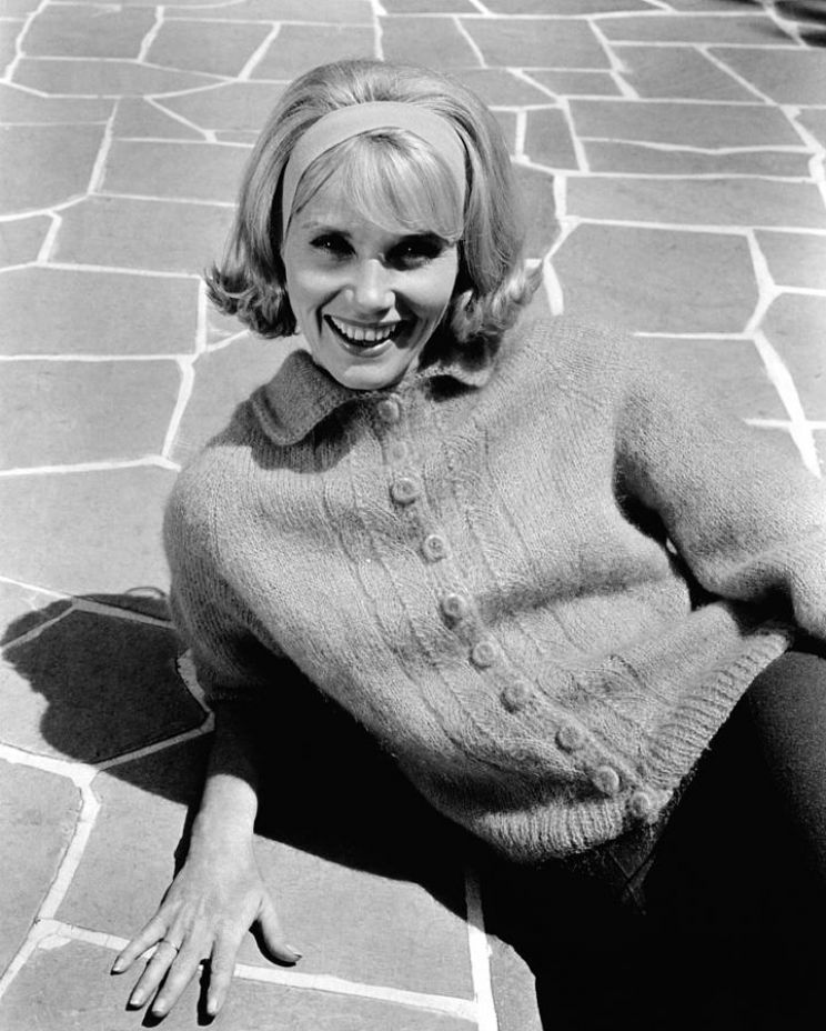 Eva Marie Saint