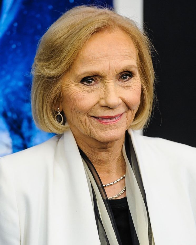 Eva Marie Saint