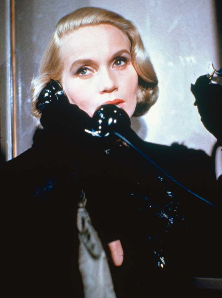 Eva Marie Saint