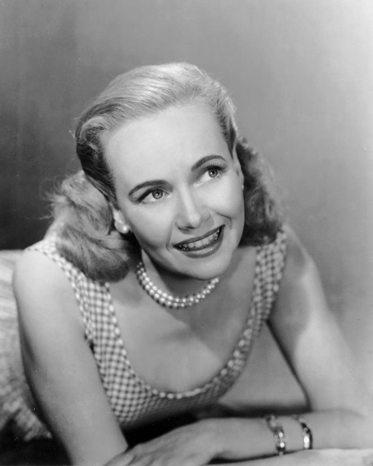 Eva Marie Saint