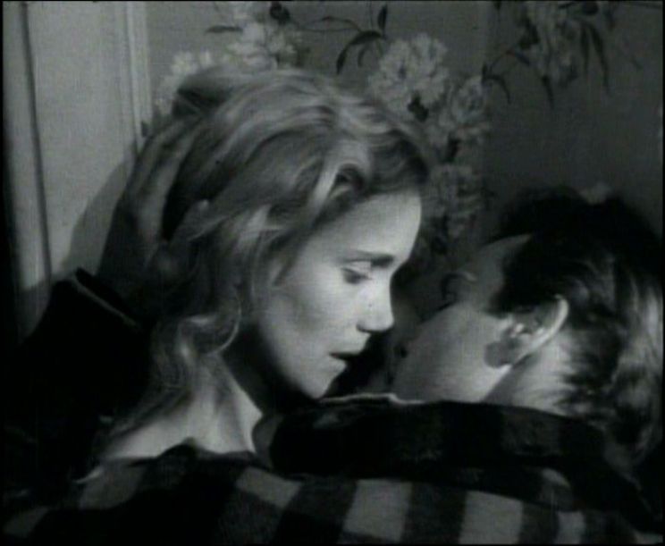Eva Marie Saint