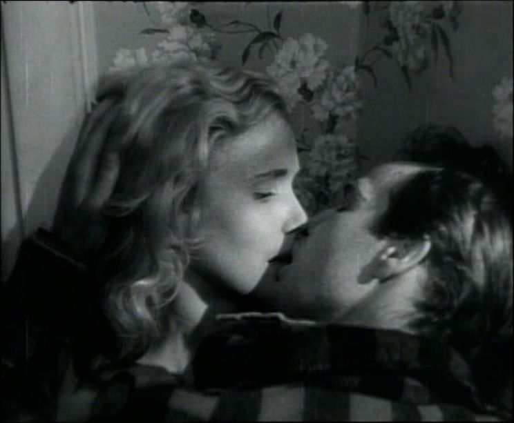 Eva Marie Saint