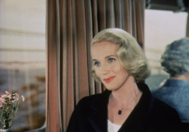 Eva Marie Saint