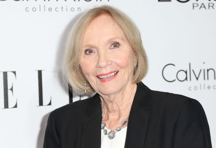 Eva Marie Saint