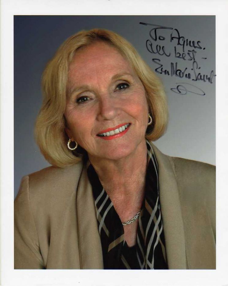 Eva Marie Saint