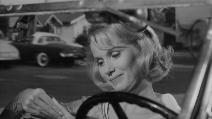Eva Marie Saint