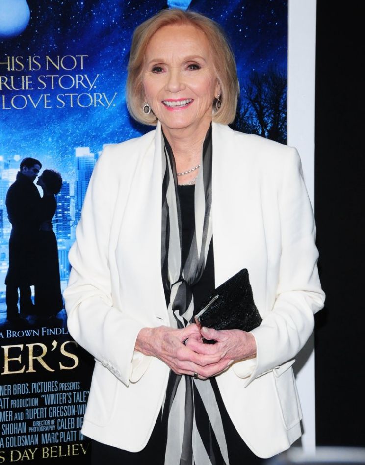 Eva Marie Saint