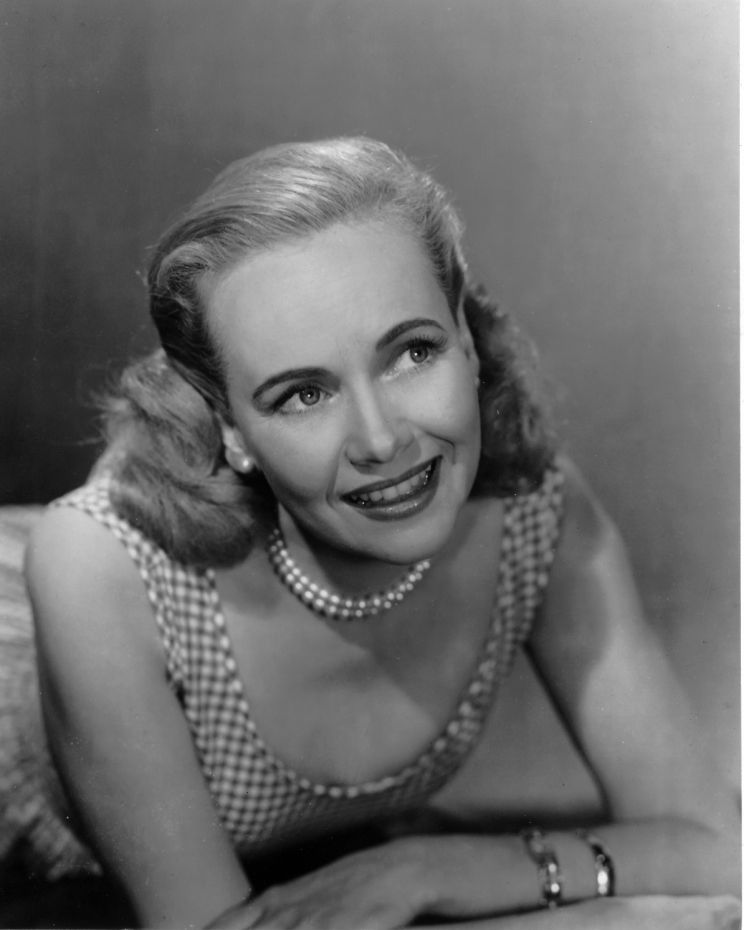 Eva Marie Saint