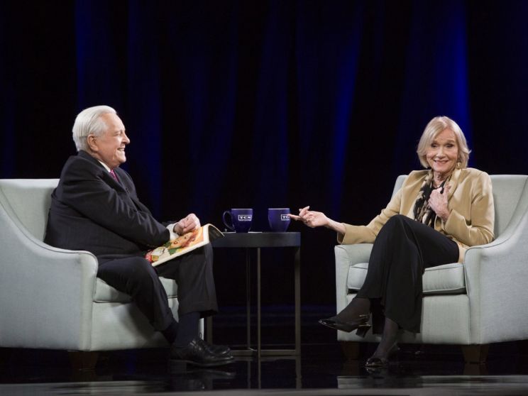 Eva Marie Saint