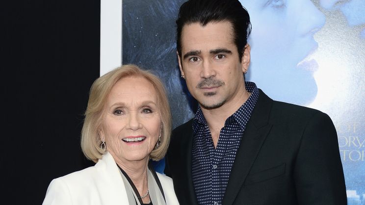 Eva Marie Saint